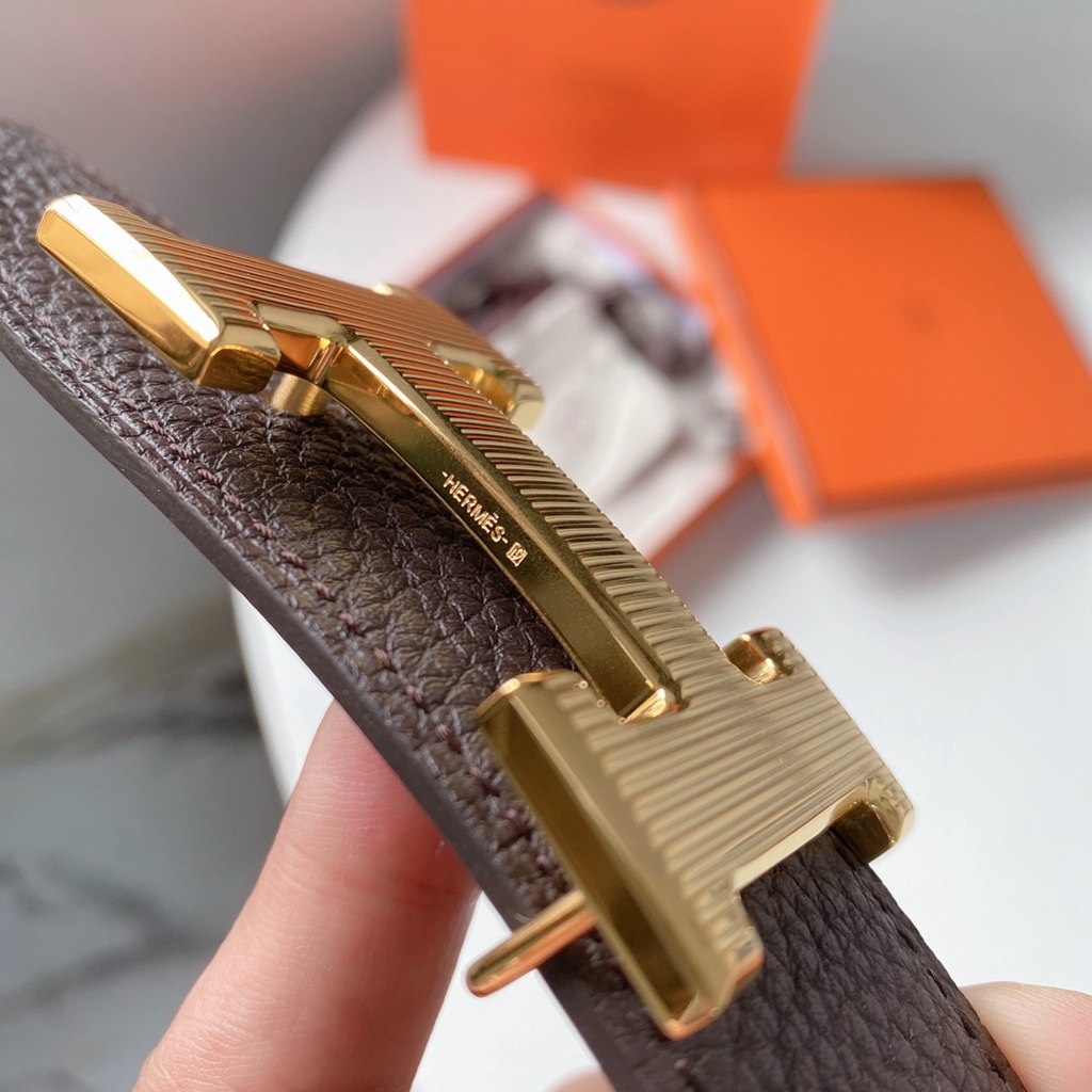 H**me5 BELTS 32mm